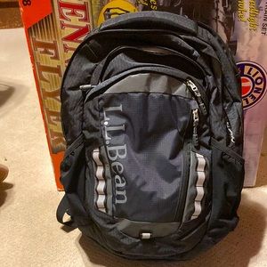 L. L. Bean Backpack